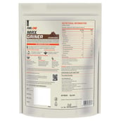 3 - Fuel One Max Gainer OP,  6.6 lb  Chocolate 
