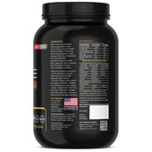 3 - Physic Nutrition Gold Whey Protein Blend,  2.2 lb  Mango 