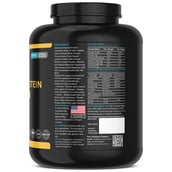 4 - Physic Nutrition Advanced Isolate Protein Matrix, 4.4 g Chocolate