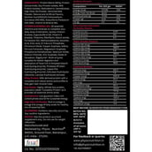 4 - Physic Nutrition Super Mass Gainer, 6.6 lb Coffee