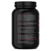 2 - Physic Nutrition Super Mass Gainer, 2.2 lb Vanilla