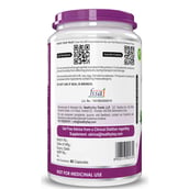 3 - HealthyHey Nutrition Andrographis Paniculata Extract,  60 veggie capsule(s) 