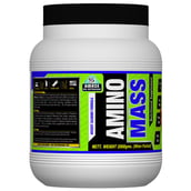 Amaze Amino Mass,  4.4 lb  Chocolate 