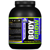 Amaze Body Grow, 6.6 lb Vanilla