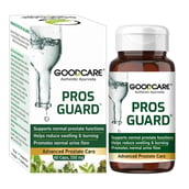 1 - Goodcare Pros Guard 550 mg, 60 capsules