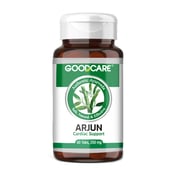 1 - Goodcare Arjun 250mg, 60 tablet(s)