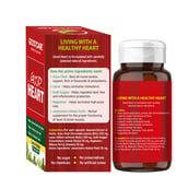 3 - Goodcare Good Heart 500 mg, 60 capsules