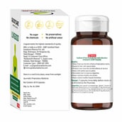 4 - Goodcare Livgood 500 mg, 60 veggie capsule(s)