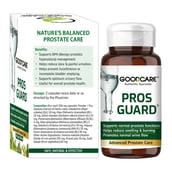 2 - Goodcare Pros Guard 550 mg, 60 capsules