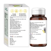 3 - Goodcare Berberine, 60 veggie capsule(s)