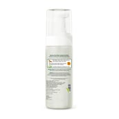 2 - Goodcare Rice Water Foaming Face Wash,  150 ml  for All Skin Types 