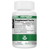 3 - NutriJa Mucuna Pruriens Extract 500mg, 60 capsules