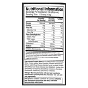 2 - MuscleTech NitroTech Whey Protein,  3.8 lb  Vanilla Cream 