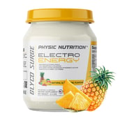 1 - Physic Nutrition Electro Energy, 2.2 lb Pineapple