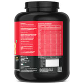 3 - Physic Nutrition Ultimate Gainer, 6.6 lb Vanilla