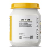 3 - Physic Nutrition Electro Energy, 2.2 lb Pineapple