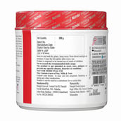 4 - Nutrela Collagen Builder, 200 g Unflavoured