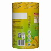 4 - Nutrela Weight Gainer, 1.1 lb Mango