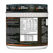3 - Nutrela Sports BCAA 2:1:1, 0.66 lb 30 Servings Spicy Guava