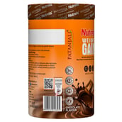 4 - Nutrela Weight Gainer, 1.1 lb Chocolate