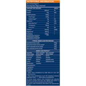 2 - AS-IT-IS Nutrition ATOM Whey Protein with Enzymes, 6 sachets/pack Double Rich Chocolate
