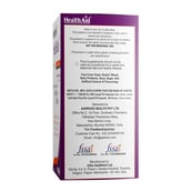 5 - HealthAid HairSkiNail, 30 tablet(s) Unflavoured