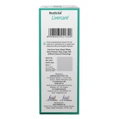 3 - HealthAid Livercare (Prolonged Release),  60 tablet(s) 
