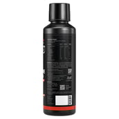 8 - Nutrabay Pro Liquid L-Carnitine + Vitamin B5, 450 ml Mango Strawberry