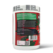1 - Gibbon Nutrition Svelte Pre-Workout, 1.1 lb Watermelon