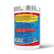 2 - Gibbon Nutrition Focus BCAA 4:1:1, 0.88 lb 26 Servings Watermelon
