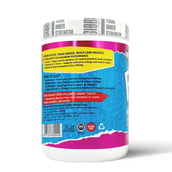 1 - Gibbon Nutrition Focus BCAA 4:1:1, 0.88 lb 26 Servings Fruit Punch