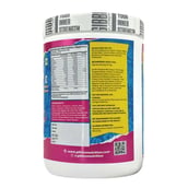 1 - Gibbon Nutrition Focus BCAA 4:1:1, 0.88 lb 26 Servings Guava