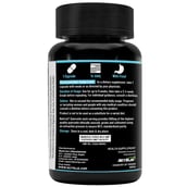 2 - NutriJa Quercetin 500mg, 30 capsules