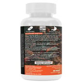 2 - NutriJa Thermo Peak,  90 capsules  Unflavoured 