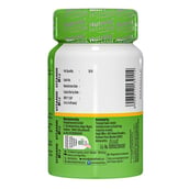 5 - Nutrela Bone Health 30 Caps with Vitamin B12 30 Caps & Vitamin D-2K Combo, 60 chewable tablet(s) Unflavoured