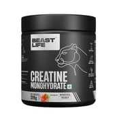 1 - BeastLife Creatine Monohydrate, Watermelon 0.70 lb