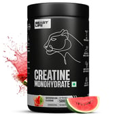 1 - BeastLife Creatine Monohydrate, Watermelon 1.1 lb