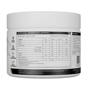 2 - BeastLife Creatine Nano 400, Tropical Tango 0.25 lb