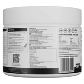 11 - BeastLife Creatine Nano 400,  Unflavoured  0.22 lb 