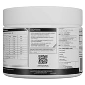 9 - BeastLife Creatine Nano 400,  Unflavoured  0.22 lb 