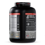 2 - ProSupps Alpha Whey Blend, 4.36 lb Coconut Ice Cream