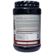 description - Tara Nutricare Muscle Blaster,  2.2 lb  Vanilla 