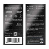 9 - Nutrabay Crea Fizz, Lemon 0.23 lb