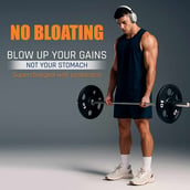 7 - AS-IT-IS Nutrition ATOM Whey Protein with Enzymes, 2.2 lb Kesar Elaichi