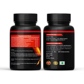 4 - PRIME VITA Unicorn Gold 1000mg,  90 capsules 