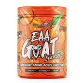 Muscle Garage EAA Goat Energy, Orange 0.88 lb 30 Servings