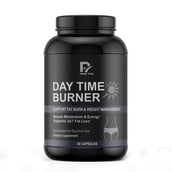 2 - PRIME VITA Day Time Burner, 30 capsules Unflavoured