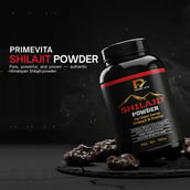 1 - PRIME VITA Shilajit Powder,  150 g 
