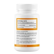 1 - PRIME VITA Sea Buckthorn 1000mg, 180 capsules