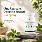 2 - PRIME VITA Multivitamin, 60 capsules Unflavoured